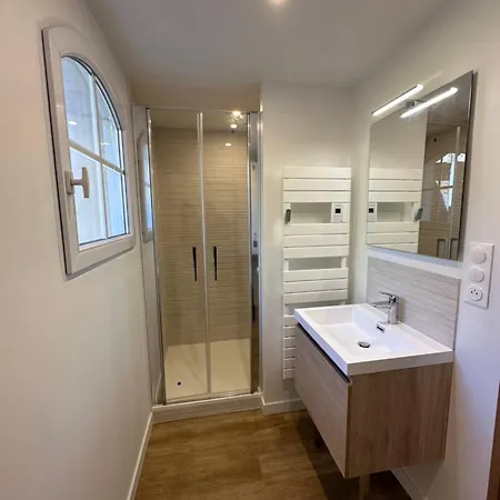 Manoir De L Aiguillon 3* Ranville