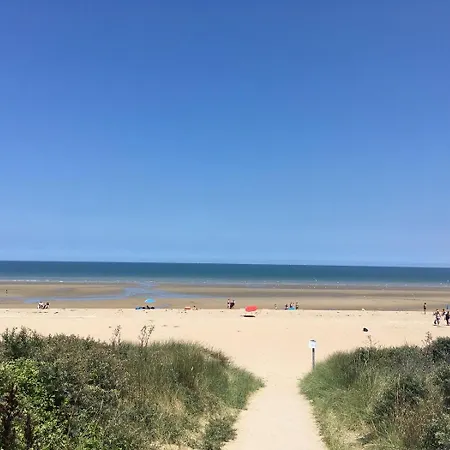 בית הארחה Manoir De L Aiguillon