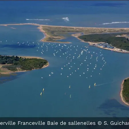 Manoir De L Aiguillon Ranville