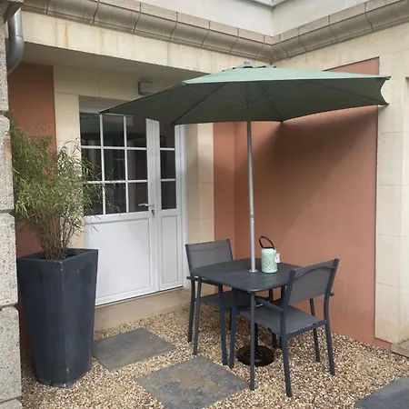 Manoir De L Aiguillon Ranville