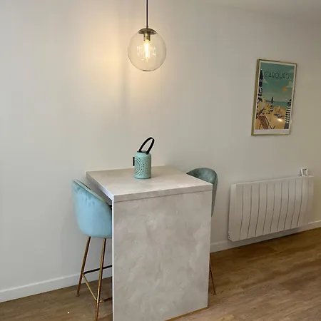 Manoir De L Aiguillon 3* Ranville