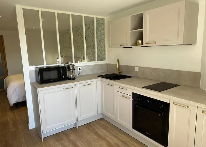 Guest house Manoir De L Aiguillon Ranville