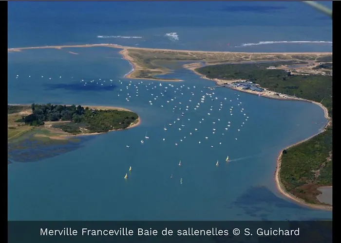 Manoir De L Aiguillon Ranville